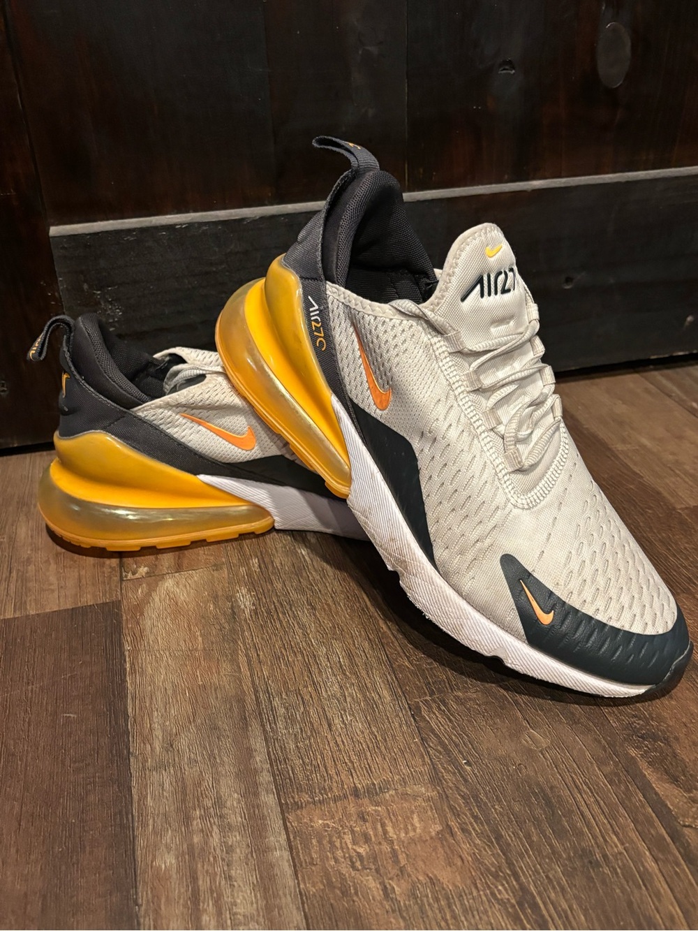 Nike sneakers